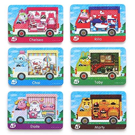 animal crossing sanrio amiibo cards nfc download|acnh amiibo cards free download.